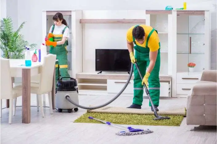 Carpet Deep Cleaning Services in Mumbai, Navi Mumbai, Thane and Mira Bhayandar