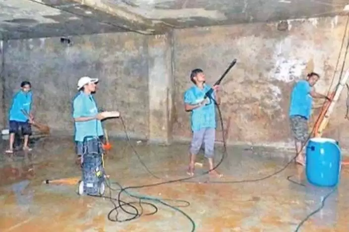 residential-society-water-tank-cleaning